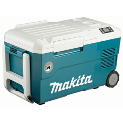 CW001GZ MAKITA.ŠALDYTUVAS/ŠILDYTUVAS 18V40V XGT/230V