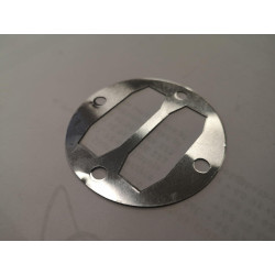 FL-25 CZ.KUPCZYK VOŽTUVO PLOKŠTELĖS TARPIKLIS