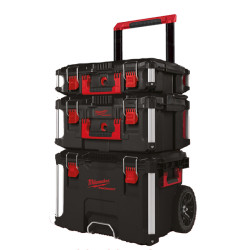 4932464244 MILWAUKEE PACKOUT BOX SET 123