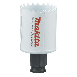 E-03729 MAKITA BIM HSS-Co 8% 30 mm EZYCHANGE METALAS, PELENAS, ALU, MEDIS, PVC