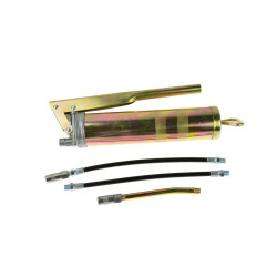 G01120 400 ml Žarna ir vamzdelis