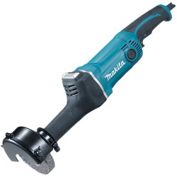 GS5000 MAKITA tiesus šlifavimo diskas 750W 125mm GS5000