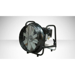 FOGO VENTILIATORIUS MW-22 49,5 cm / 16000 m3/h