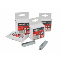 AW13051 AW sąvaržėlės G 6 mm 1000 vnt.