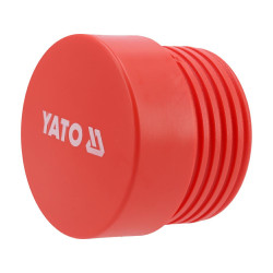 YT-45494 YT.BRUSHING SLAM END FI 80mm