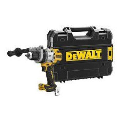 DCD1007NT-XJ DEWALT.UD.18V gręžtuvas DCD1007NT 169Nm TSTAK