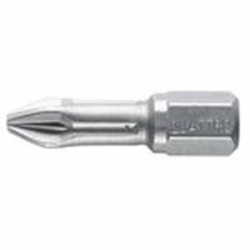 P-06096 MAKITA END / BIT PZ 1 x 25mm 10vnt.