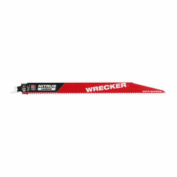 48005573 MILWAUKEE „THE WRECKER™“ NITRUS CARBIDE™ PJŪKLELIAI (300 MM, 5 VNT.)