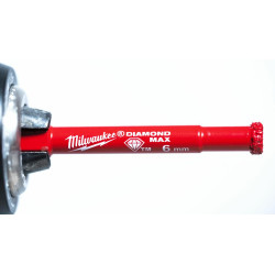 4932498341 MILWAUKEE DIAMOND CORN HEX 5 mm