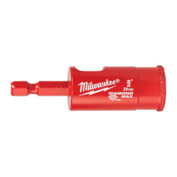 4932498348 MILWAUKEE DIAMOND CORK HEX 20 mm