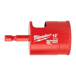 4932498353 MILWAUKEE DIAMOND CORK HEX 35 mm