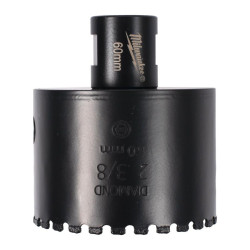 4932498359 MILWAUKEE DIAMOND CORK M14 60 mm