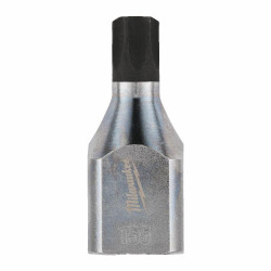 4932480819 MILWAUKEE NASADKA 1/2 Z KOŃCÓWKĄ TORX T55