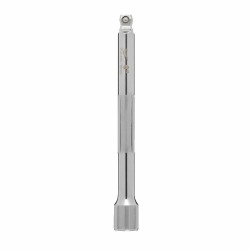 4932480924 MILWAUKEE PRZEDŁUŻKA RUCHOMA Z KULISTĄ KOŃCÓWKĄ 3/8" 152mm