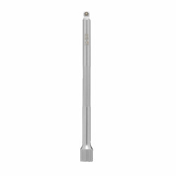 4932480921 MILWAUKEE PUSH BAR su sferiniu galu 1/4" 152 mm