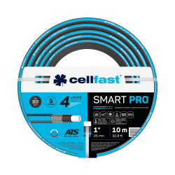 13-434 C.WĄŻ OGR.SMART PRO ATS 1" 10mb .