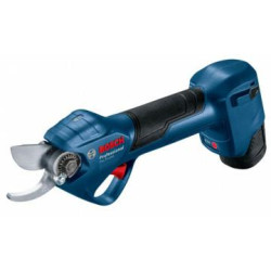 06019K1021 BOSCH.SEKATOR 12V PRO PRUNER 25mm 2x3.0Ah