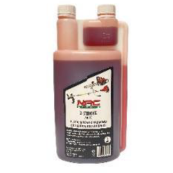 OIL-MIX-1L NAC FUEL-MIX ALYVA. 1L 2 TAKTŲ SU DOZATORIUMI