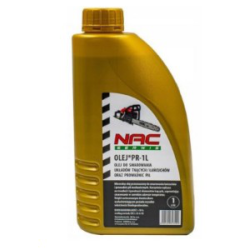 OIL-PR-1L NAC BARŲ IR GRANDINIŲ ALYVA 1L AUKSO SPALVOS