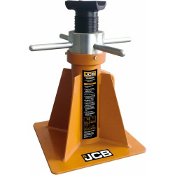 JCB-TZ200011 JCB DIRBTUVIŲ STENDAS 20T