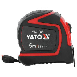 YT-71085 YT.REEL MEASURE 5m x 32mm