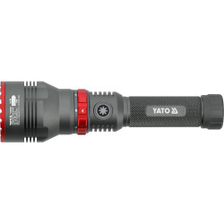 YT-085602 YT.RECHARGEABLE ŽIBINTUVĖLIS 10W 1000LM IPX7