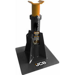 JCB-TZ250002 JCB DIRBTUVIŲ STOVAS 25T