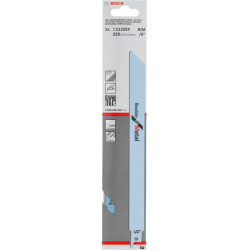 2608656042 BOSCH BRZESZCZOT S S1122 EF /2szt.