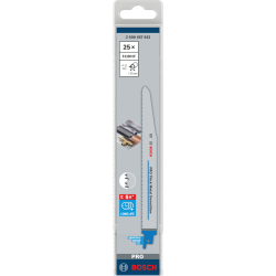 2608657932 BOSCH BRZESZCZOT S S1130CF /25szt.