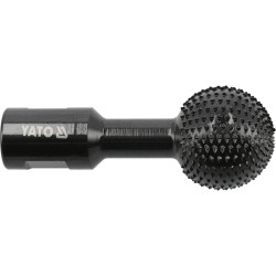 YT-61771 YT.Sferinis šlifavimo diskas 40 mm M14