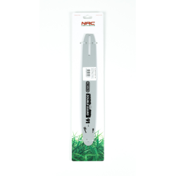 BLIST-YT4334-01-062 NAC PROVIDER 14" 35cm/52/3/8"/1,3 OREGON YT4334-01, CE18-N-Y, CE18-NS-Y, GY9301