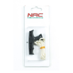 BLIST-TT-CS4500-ULR CZ.NAC STARTER HANDLE WITH CORD (2,5MM x1M) - skirtas grandininiams pjūklams