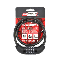 AW24054 AW BIKE RETAINER fi 8 x 65cm COPYCLASS