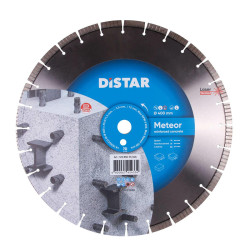 12385055026 DISTAR METEOR DIAMOND TARGET 400 x 3,5/2,5 x 25,4 mm