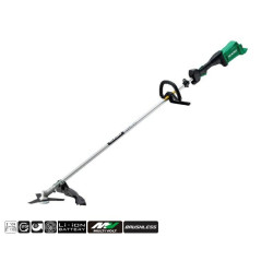 HIKOKI.VEE PJAUTUVAS. 36V CG36DCW4Z