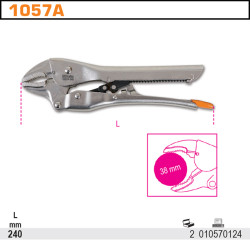 1057A BETA SAVAIMINIO UŽRAKTO REPLĖS. 240mm/1057A ...