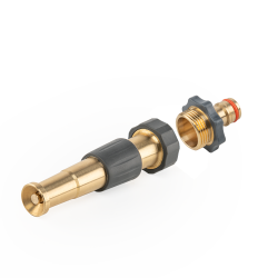 BR-S4712 REGULIUOJAMAS MECHANIZUOTAS ŠVELNUS VIDURYS 3/4" SU ĮVEDIMU Į KELIĄ 3/4" VIDURYS 12,5 cm MECHANIZUOTAS ŠVELNUS VIDURYS