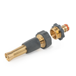 BR-S4711 REGULIUOJAMAS MECHANIZUOTAS ŠVELNUS VIDURYS 3/4" SU ĮVEDIMU Į KELIĄ 3/4" 10cm MECHANIZUOTAS ŠVELNUS VIDURYS