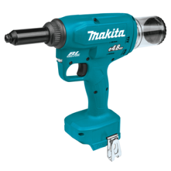 MAKITA.18V DRV150Z AKUM.KNIEDIKLIS BE AKUMULIATORIAUS. IR ĮKROVIMO