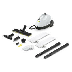 1.512-090.0 KARCHER GARŲ SURINKTUVAS SC2 EASYFIX PREMIUM HOME LINE ...