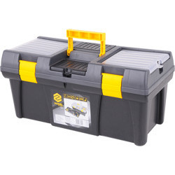 78815 VOREL TOOLBOX PLAS. PR-26"