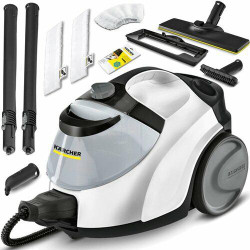 1.512-550.0 KARCHER GARINTUVAS SC5 EASYFIX PREMIUM HOME LINE