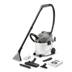 1.081-220.0 KARCHER HOOVER SE 6001 HOME LINE ...