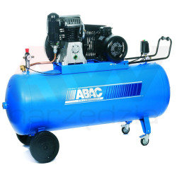 4116020182 ABAC KOMPRESORIUS B6000/270 7,5 AG 400V