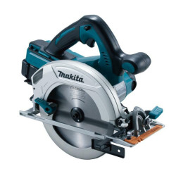 DHS710PT2J MAKITA diskinis pjūklas 2X18V 190mm 2x5.0Ah DHS710PT2J