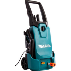 HW1200 MAKITA aukšto slėgio plovimo mašina 1800W 120BAR 330l/h HW1200