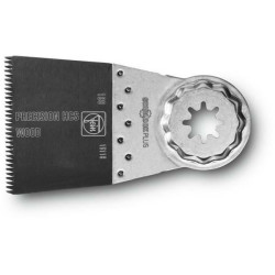 63502199220 FEIN MT E-CUT BRASS P 55x50mm /3vnt.