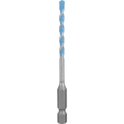 2608900572 BOSCH grąžtas HEX-9 MULTICONSTRUCTION 5,5 x 60 x 100 mm EXPERT