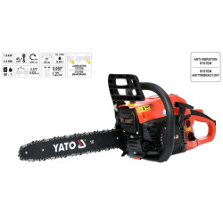 YT-84901 YATO SPRINKLING PJAUTUVAS 2,4KM 36cm YT-84901