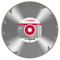 2608602690 BOSCH ratas D.*** 125x22 FULL MARBLE